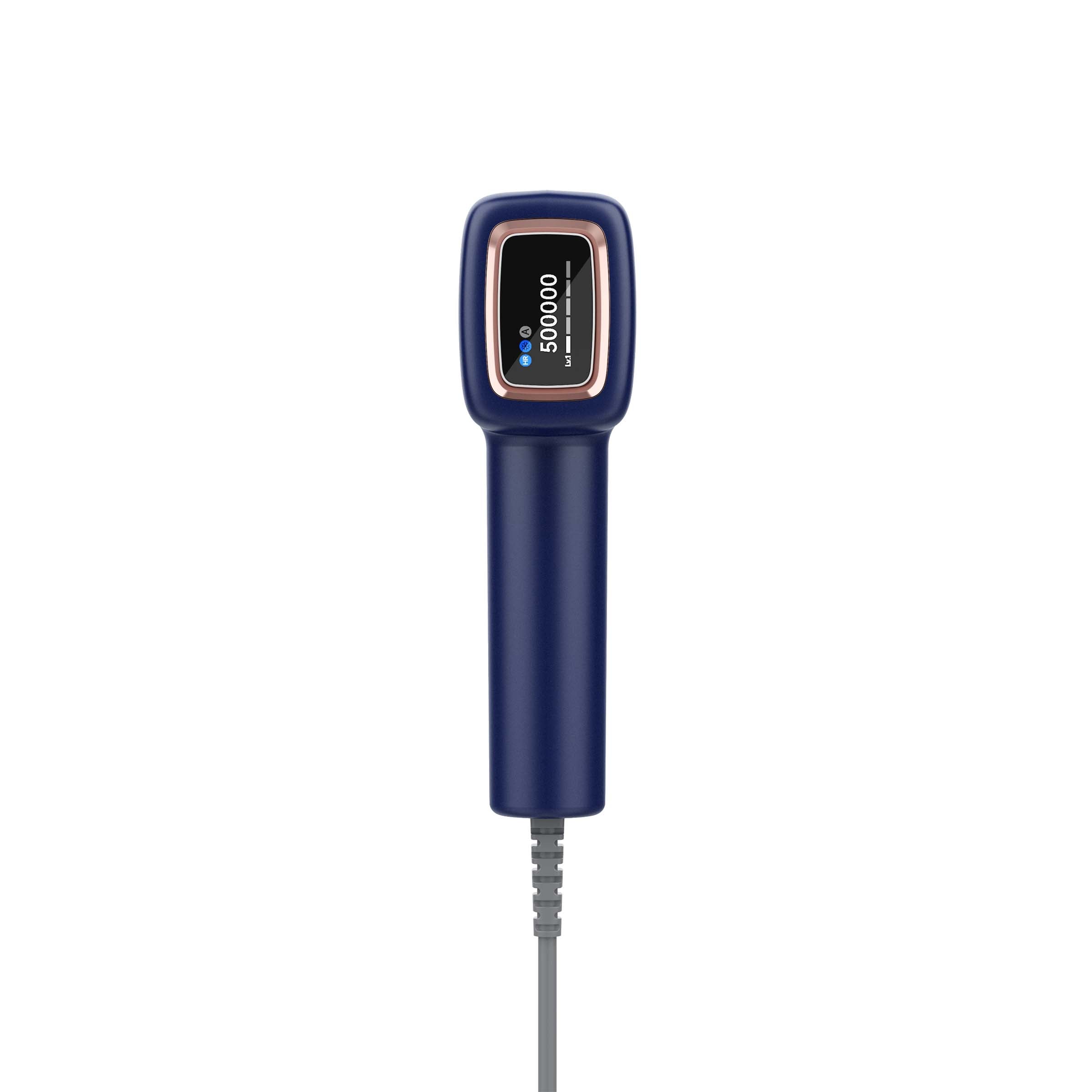 IPL Hair Removal Device – Pain-Free & Fast Laser Epilator