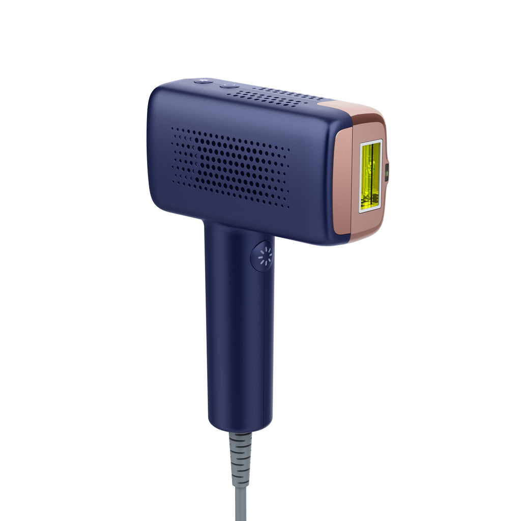 IPL Hair Removal Device – Pain-Free & Fast Laser Epilator