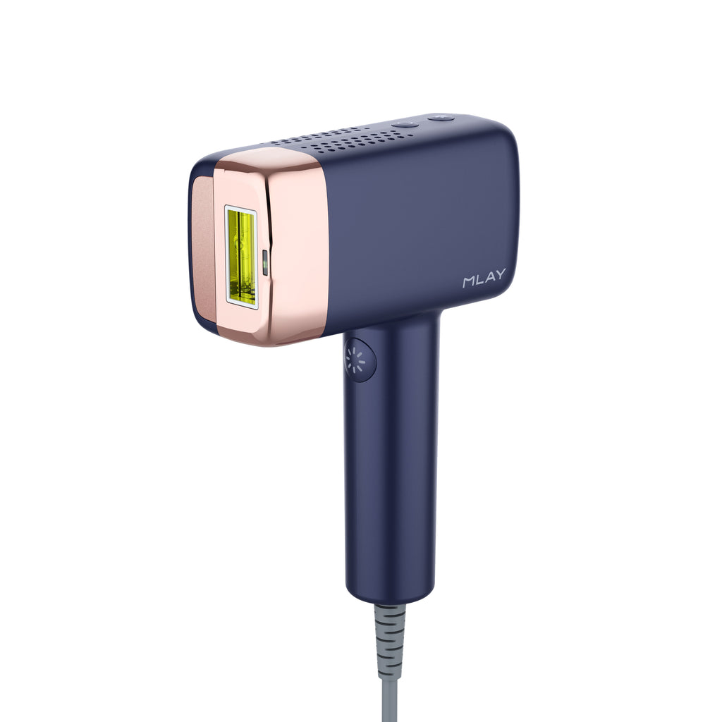 IPL Hair Removal Device – Pain-Free & Fast Laser Epilator