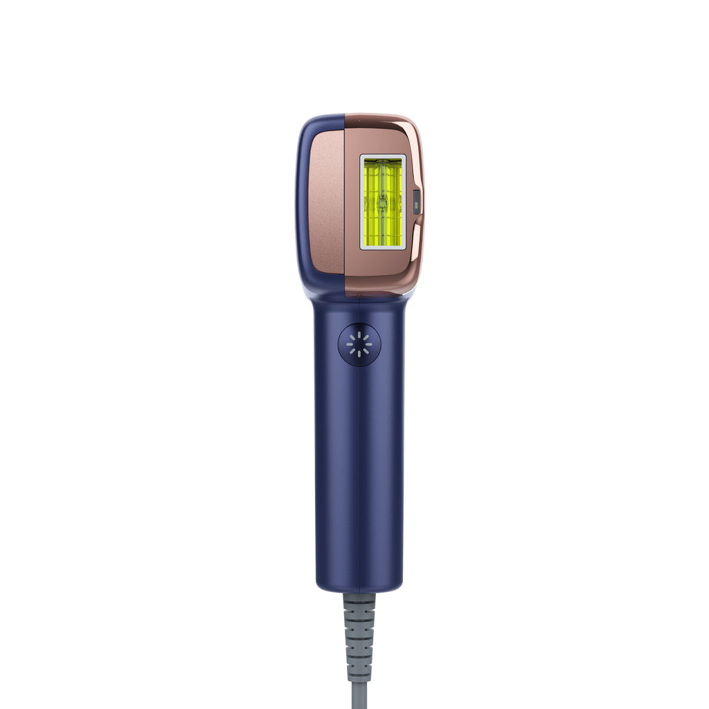 IPL Hair Removal Device – Pain-Free & Fast Laser Epilator